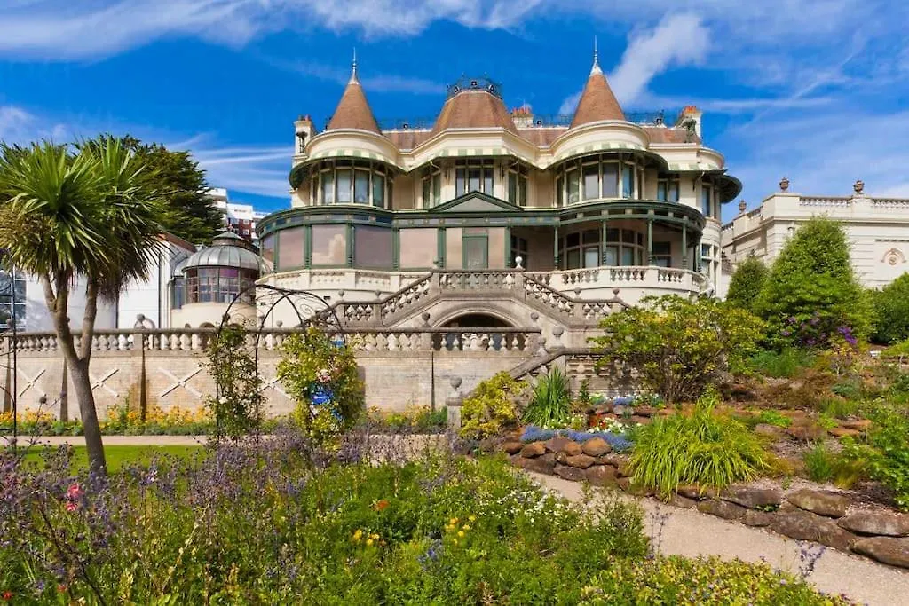 Break Away Nxt To Gardens! Pkg - Perfect Position! Apartment Bournemouth 0*,  United Kingdom