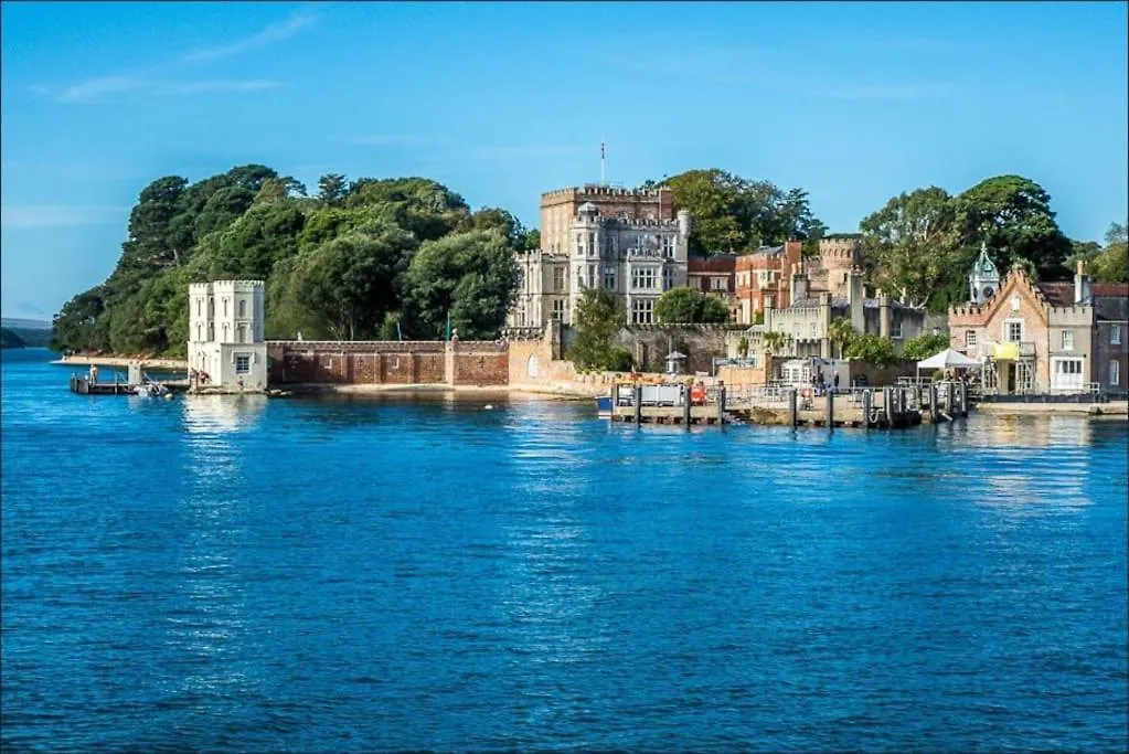 Break Away Nxt To Gardens! Pkg - Perfect Position! Apartment Bournemouth 0*,