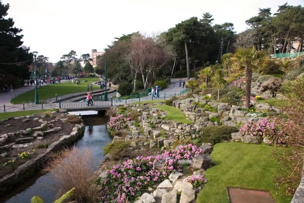 Break Away Nxt To Gardens! Pkg - Perfect Position! Apartment Bournemouth