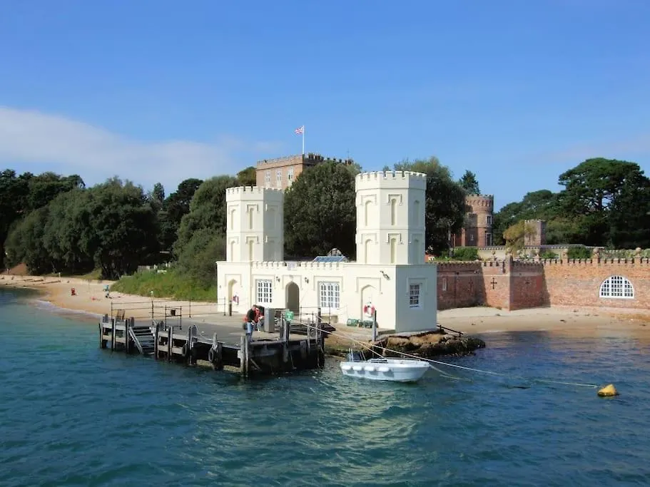 Break Away Nxt To Gardens! Pkg - Perfect Position! Apartment Bournemouth United Kingdom
